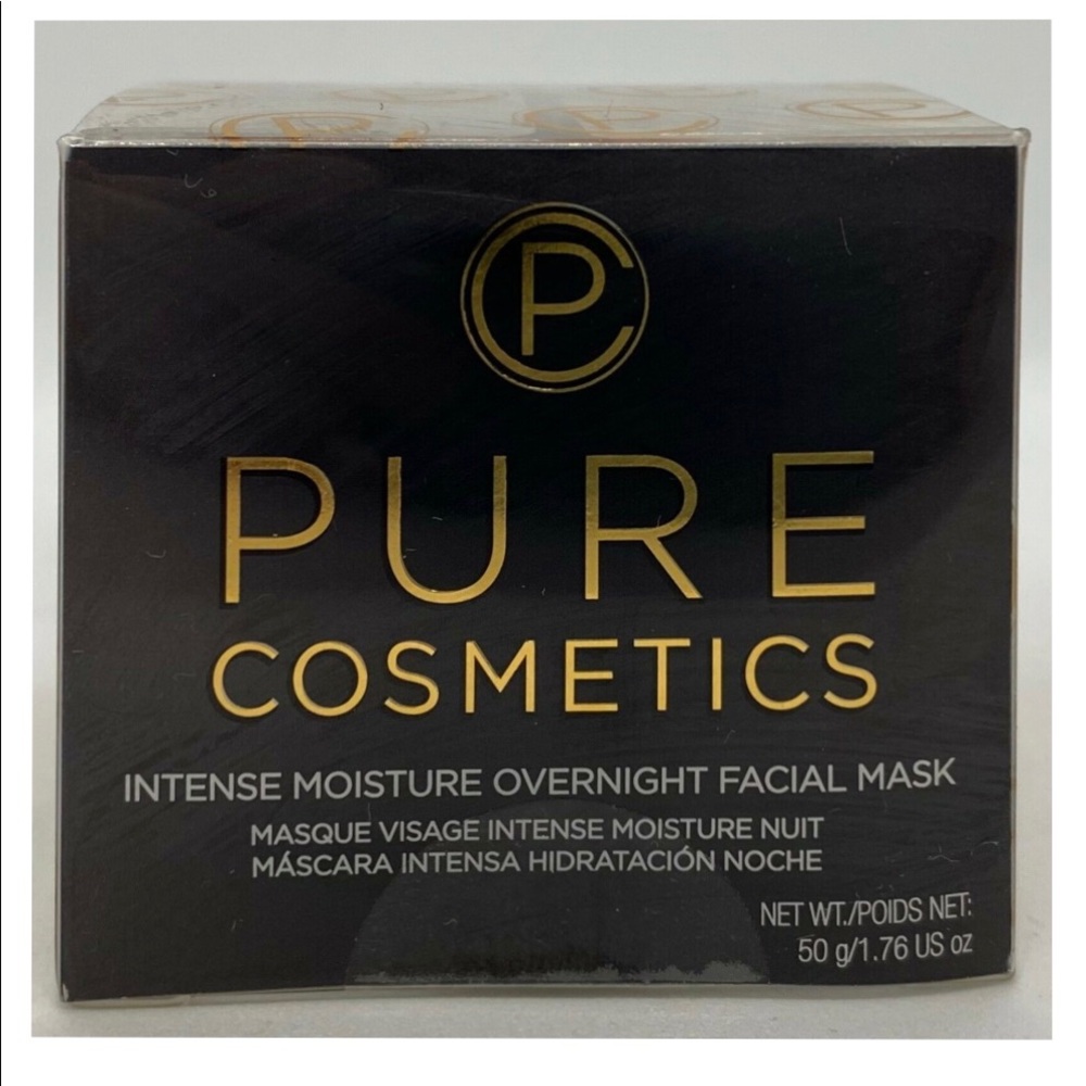 Pure Cosmetics - Picture 2 of 5